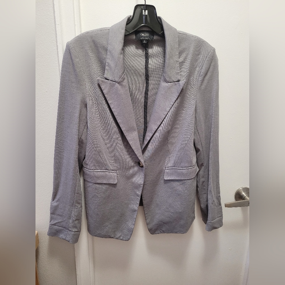 G2000 Women blazer in grey - like new